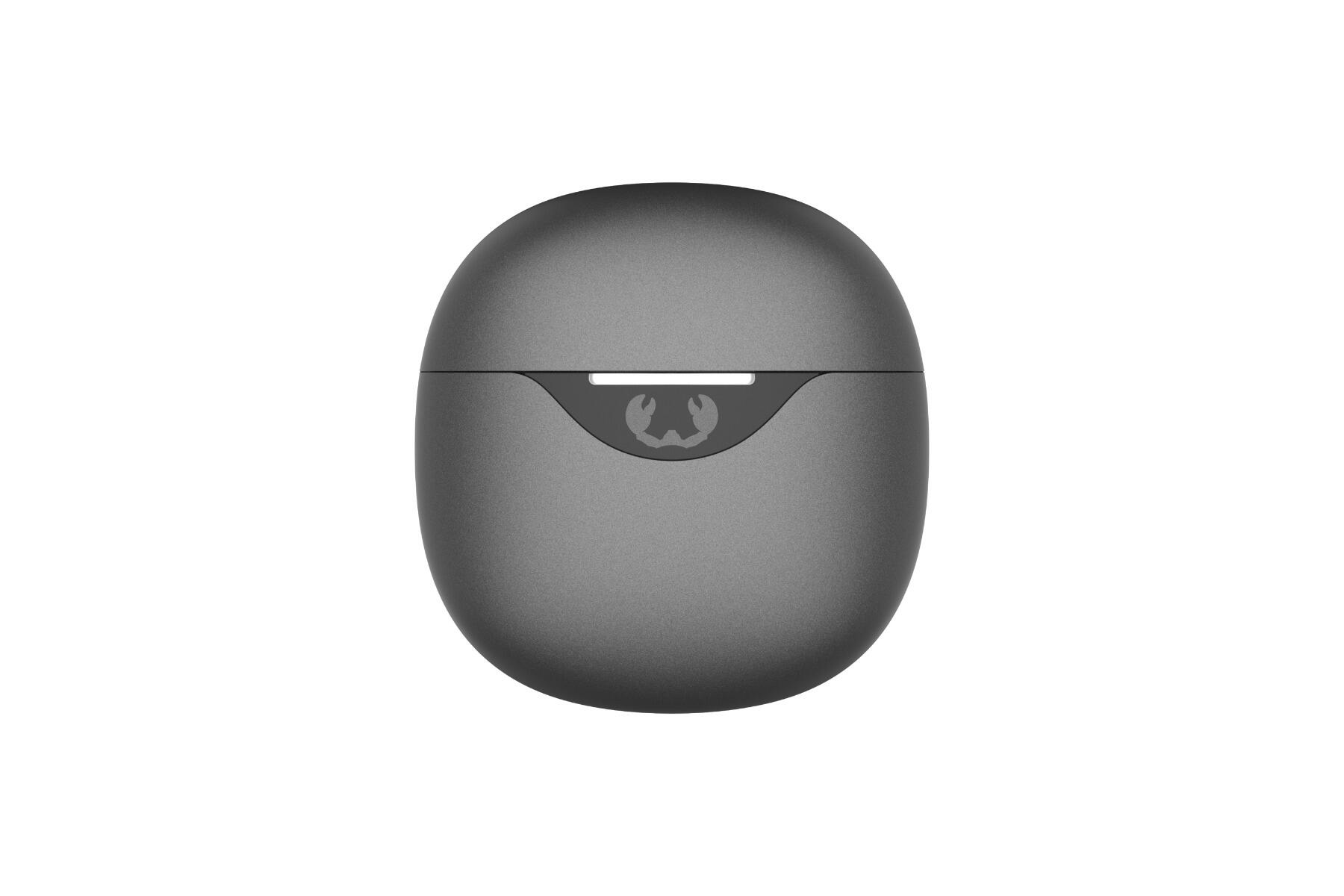 Fresh n Rebel Twins Blaze - TWS earbuds met ENC - Storm Grey 6/7