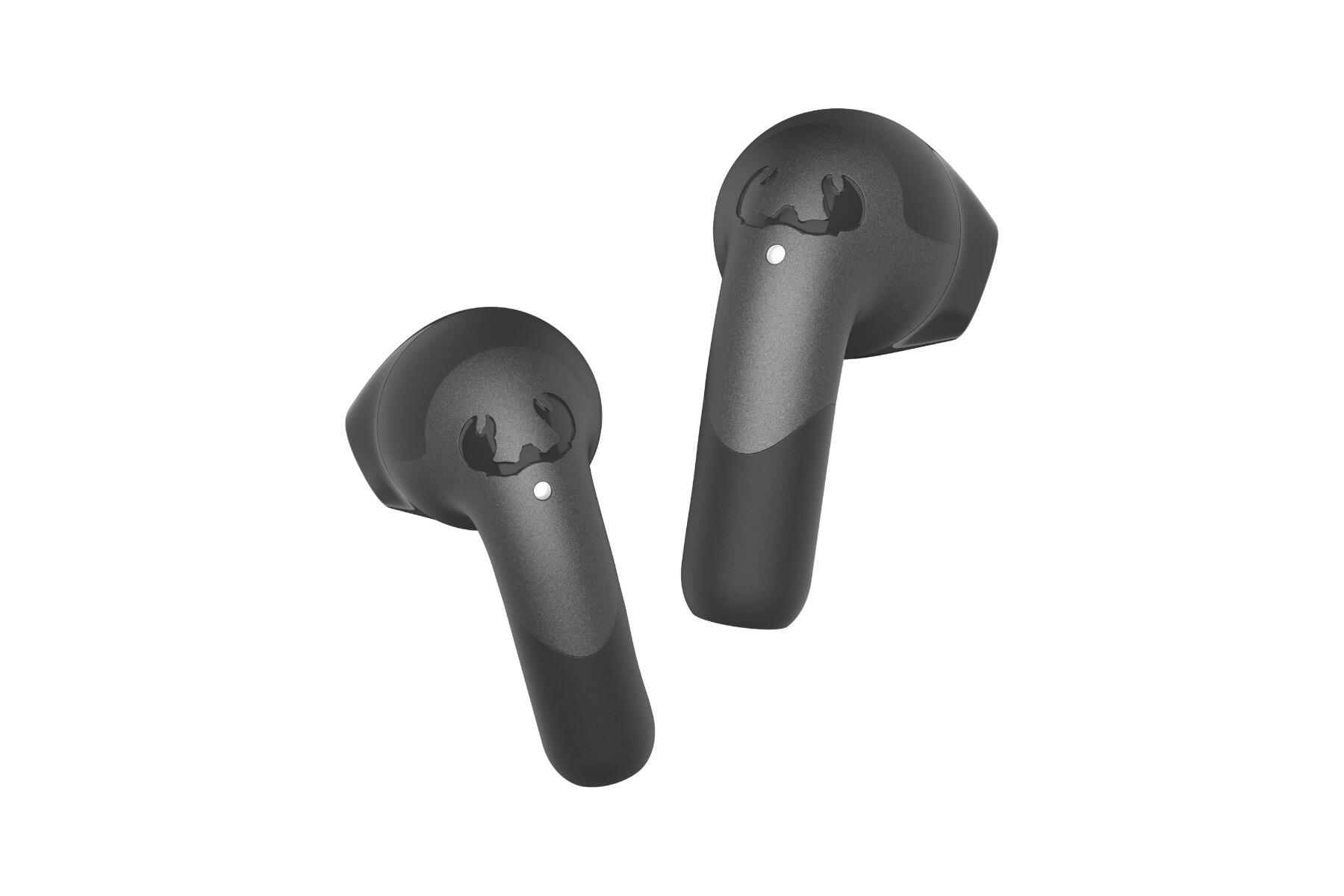 Fresh n Rebel Twins Blaze - TWS earbuds met ENC - Storm Grey 4/7