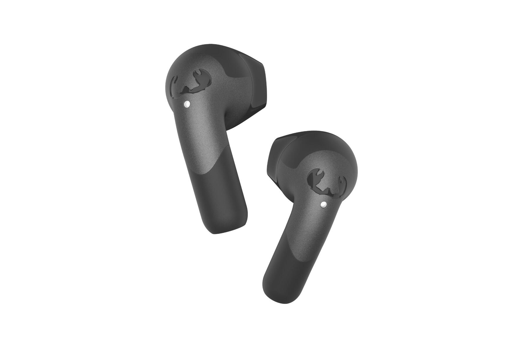 Fresh n Rebel Twins Blaze - TWS earbuds met ENC - Storm Grey 7/7