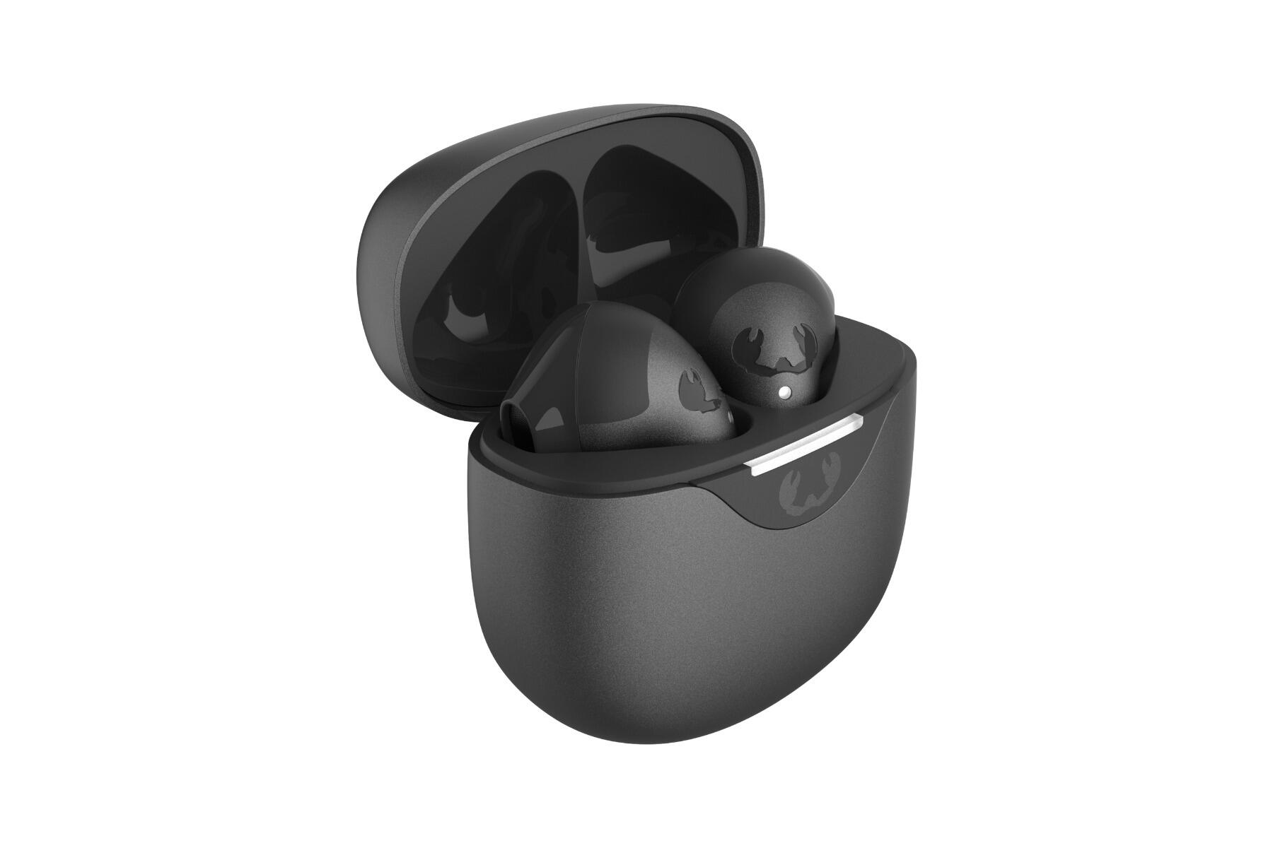 Fresh n Rebel Twins Blaze - TWS earbuds met ENC - Storm Grey 2/7