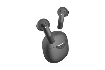 Fresh n rebel twins blaze - tws earbuds met enc - storm grey