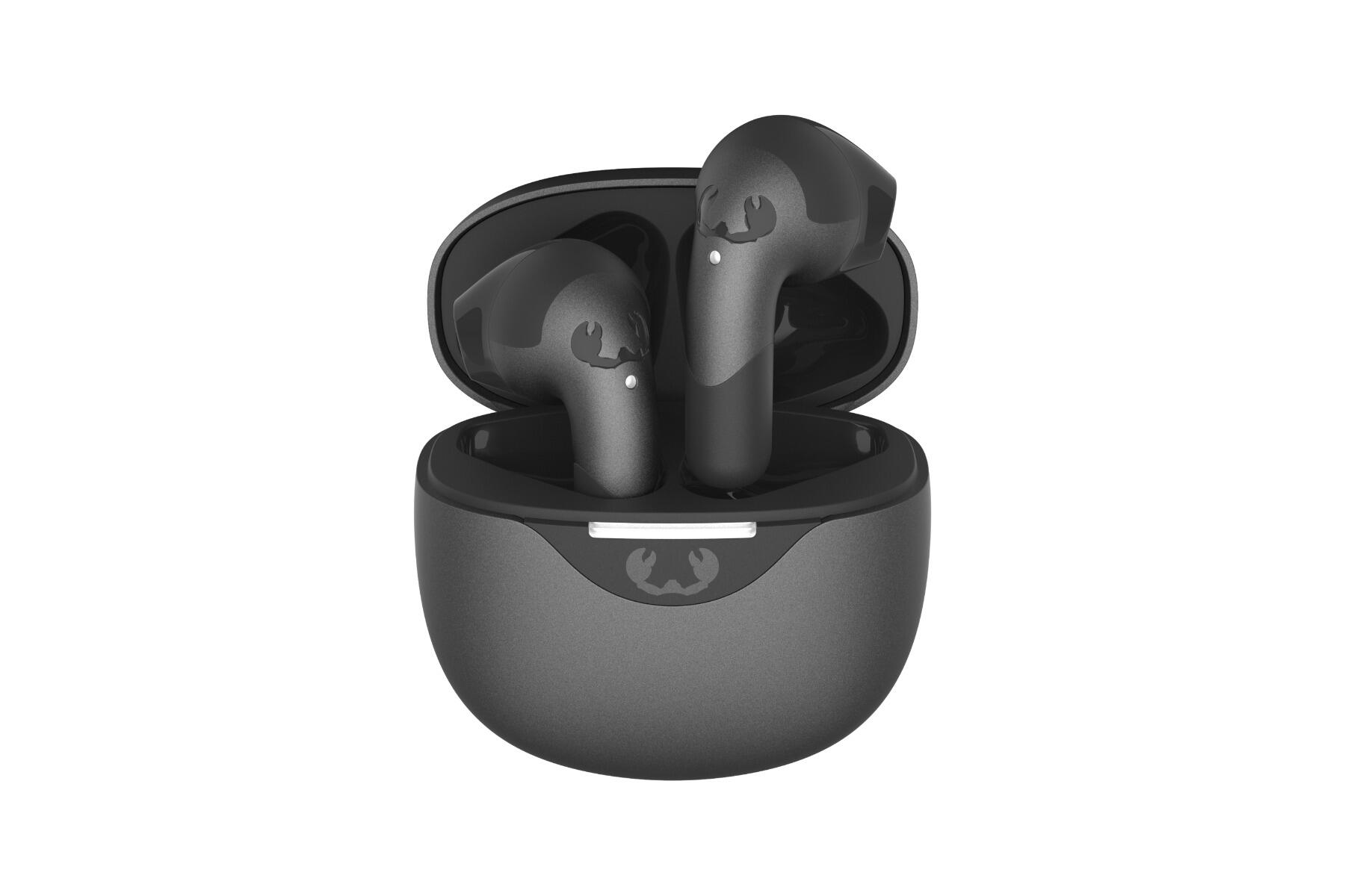 Fresh n Rebel Twins Blaze - TWS earbuds met ENC - Storm Grey 5/7