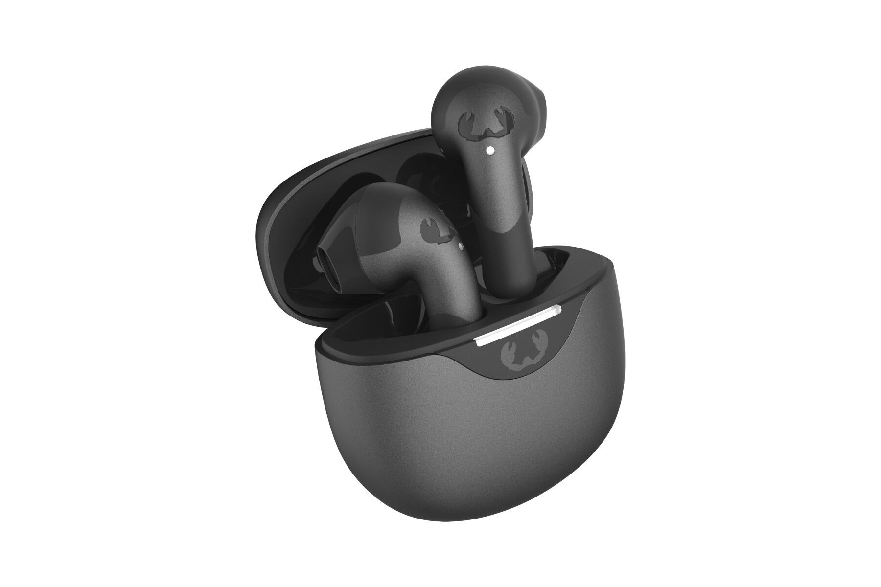 Fresh n Rebel Twins Blaze - TWS earbuds met ENC - Storm Grey 3/7
