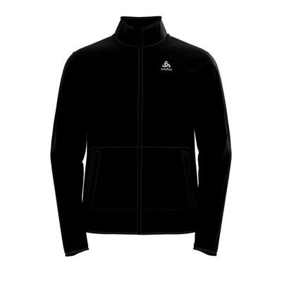 Odlo essential light windbreaker jas zwart
