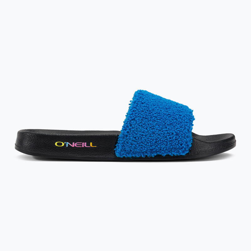 Chanclas O'Neill Brights Slides mujer