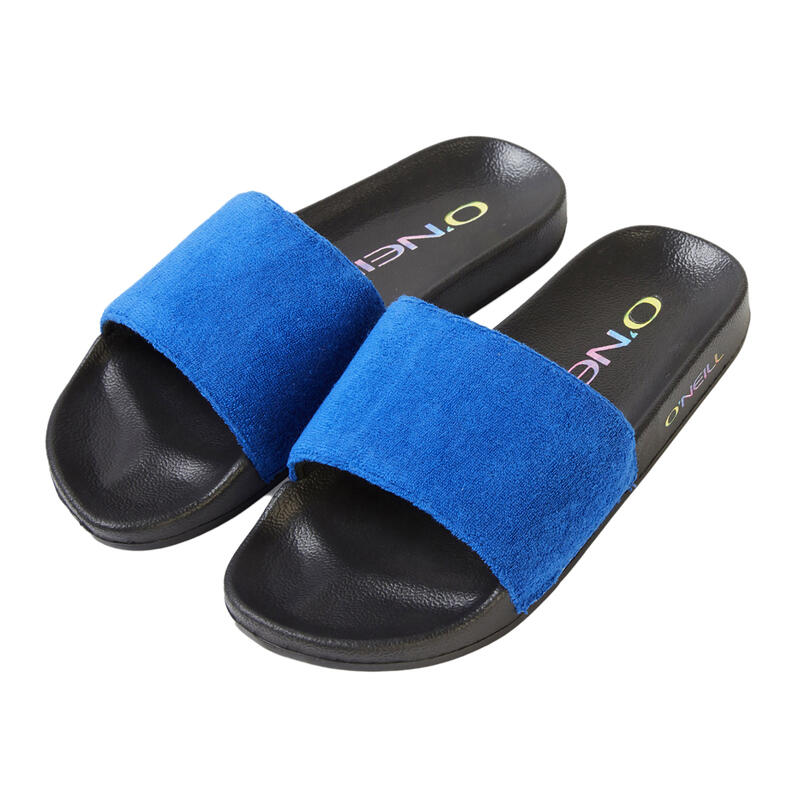 Chanclas O'Neill Brights Slides mujer