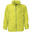 Veste de pluie fille LINA Wild Lime -Vert