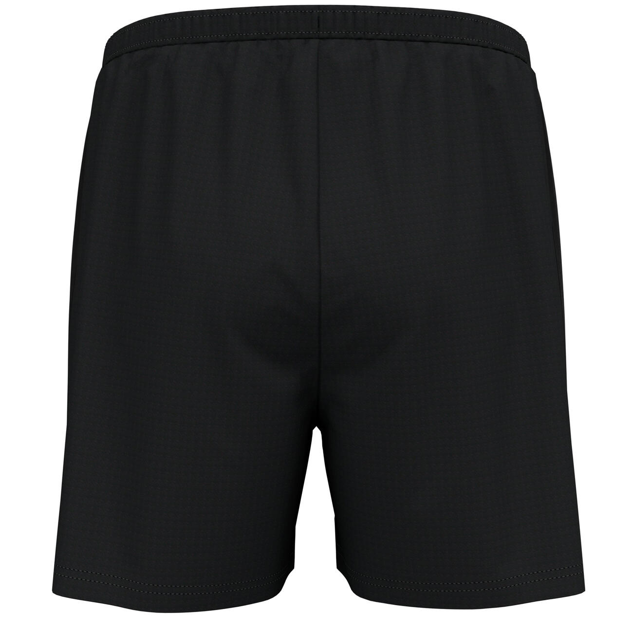 ODLO 2-in-1 Loopshort Essential Sportbroek ZWART S 2/7