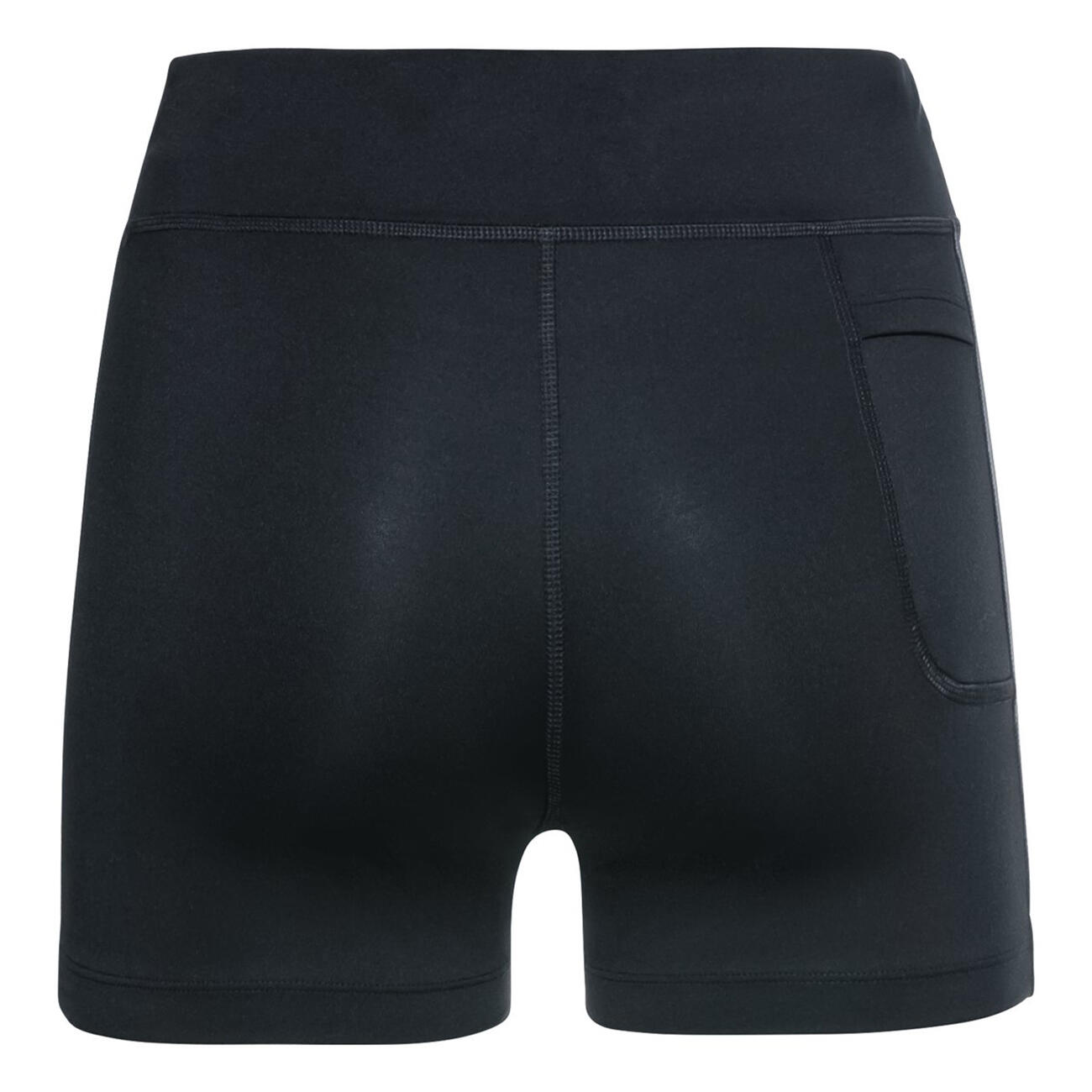 Cuissard Odlo Essential Sprinter Noir Femme 4/7