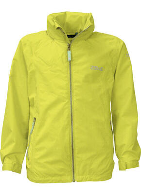 Functionele jas voor kinderen pro-x elements lina