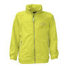Pro-X Elements imperméable Lina junior polyester lime