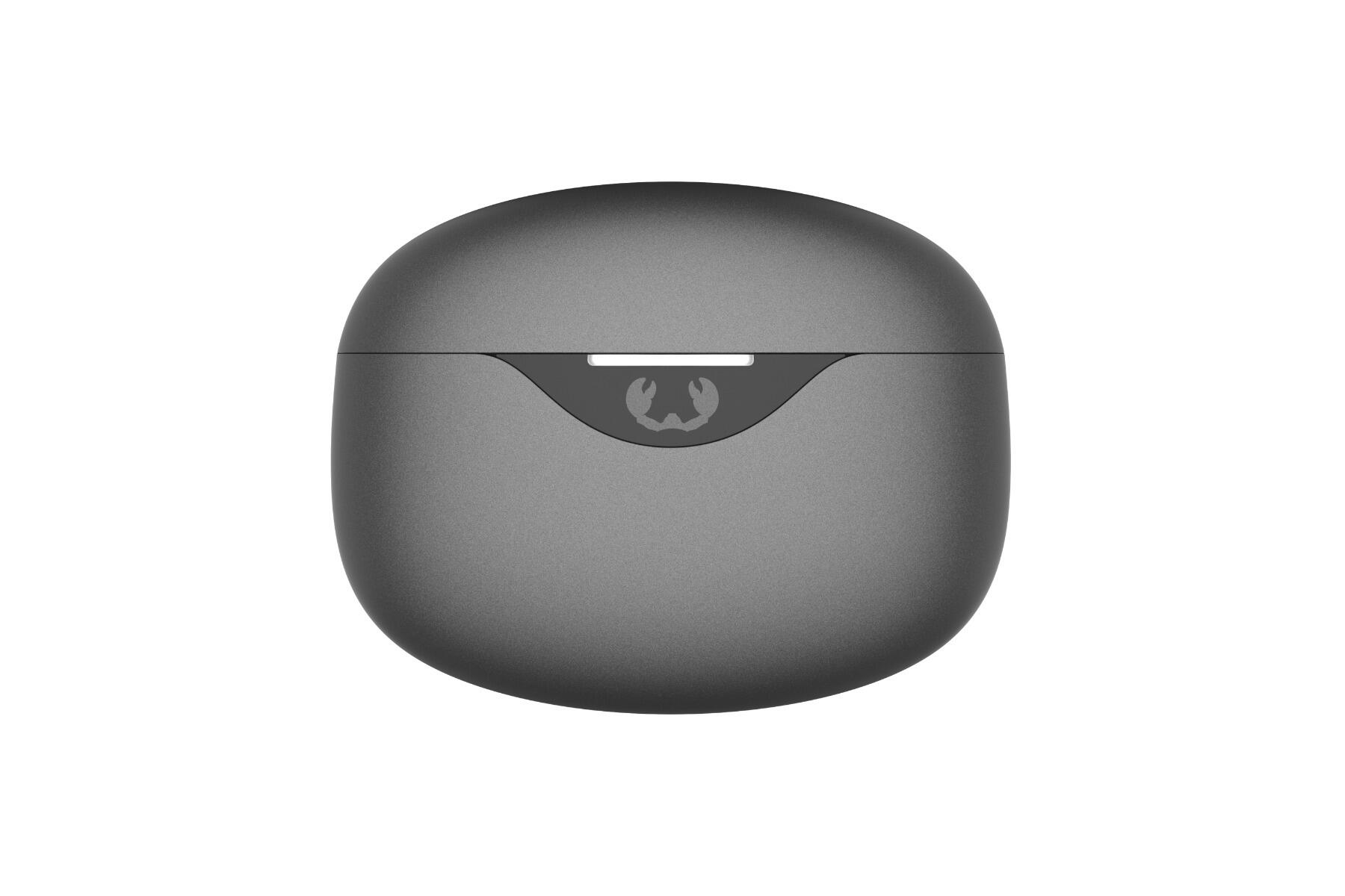 Fresh n Rebel Twins Ace - TWS earbuds met Hybrid ANC - Storm Grey 6/7
