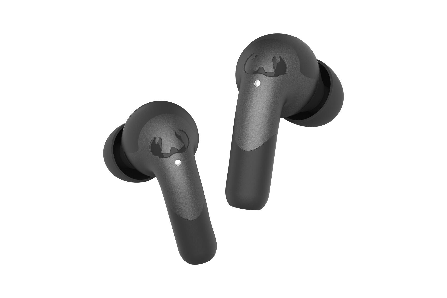 Fresh n Rebel Twins Ace - TWS earbuds met Hybrid ANC - Storm Grey 3/7
