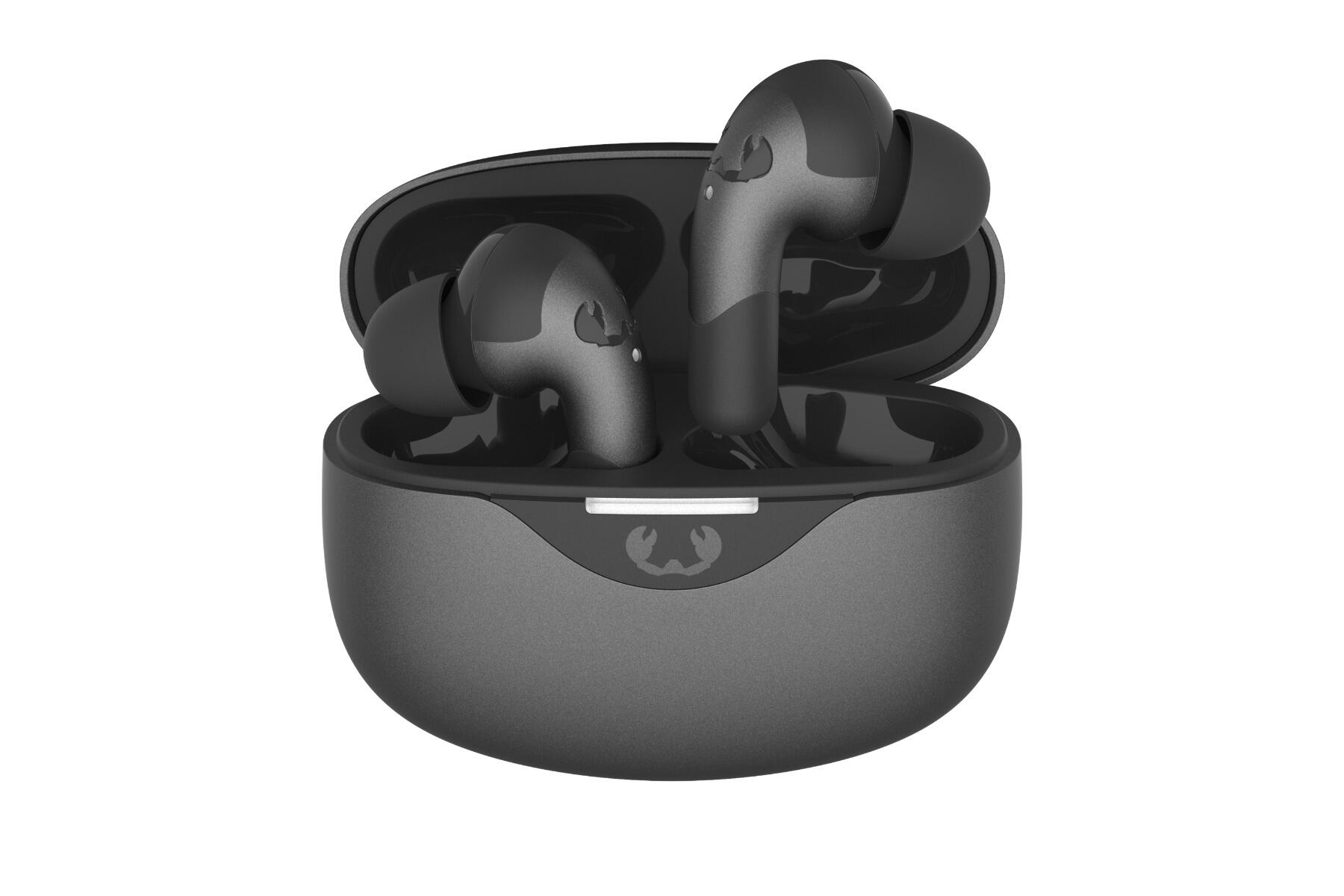 Fresh n Rebel Twins Ace - TWS earbuds met Hybrid ANC - Storm Grey 5/7