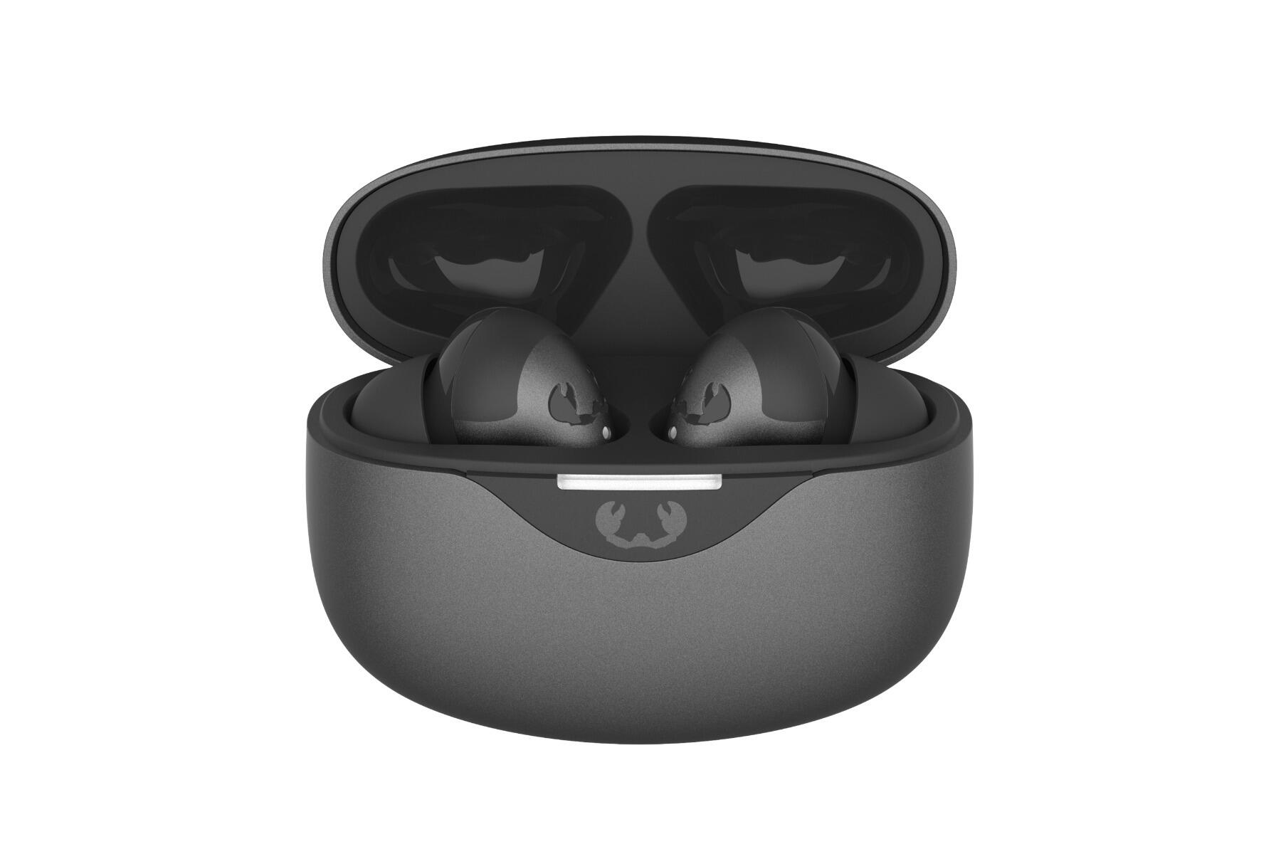 Fresh n Rebel Twins Ace - TWS earbuds met Hybrid ANC - Storm Grey 4/7