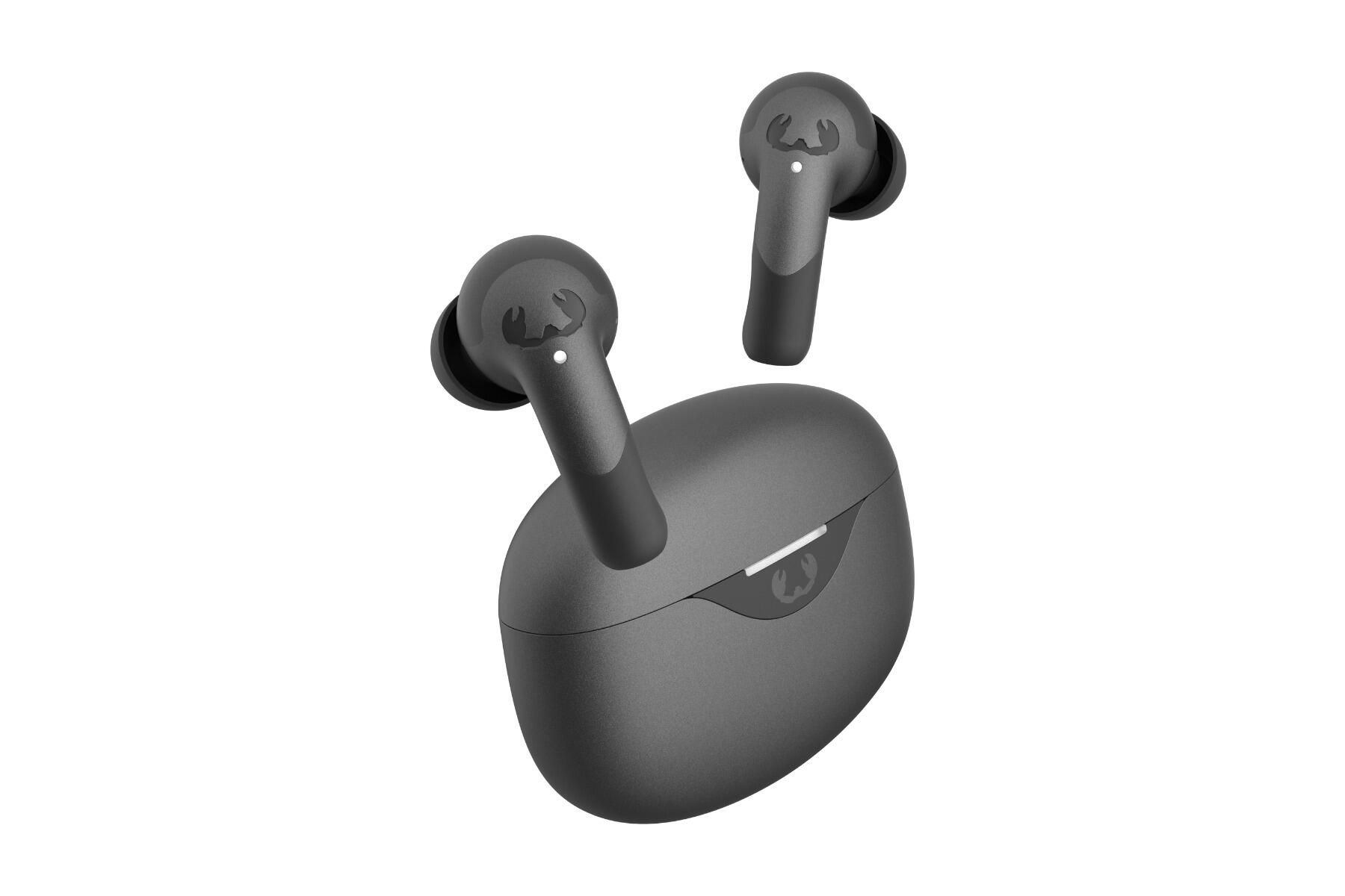 FRESH N´ REBEL Fresh n Rebel Twins Ace - TWS earbuds met Hybrid ANC - Storm Grey
