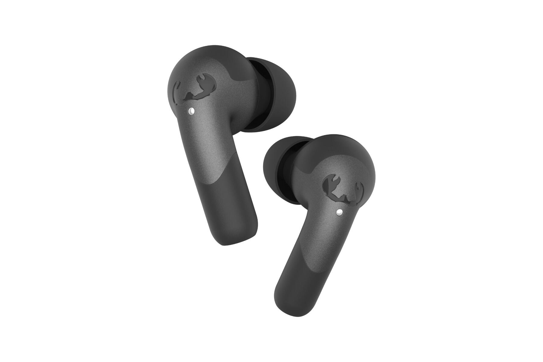 Fresh n Rebel Twins Ace - TWS earbuds met Hybrid ANC - Storm Grey 7/7