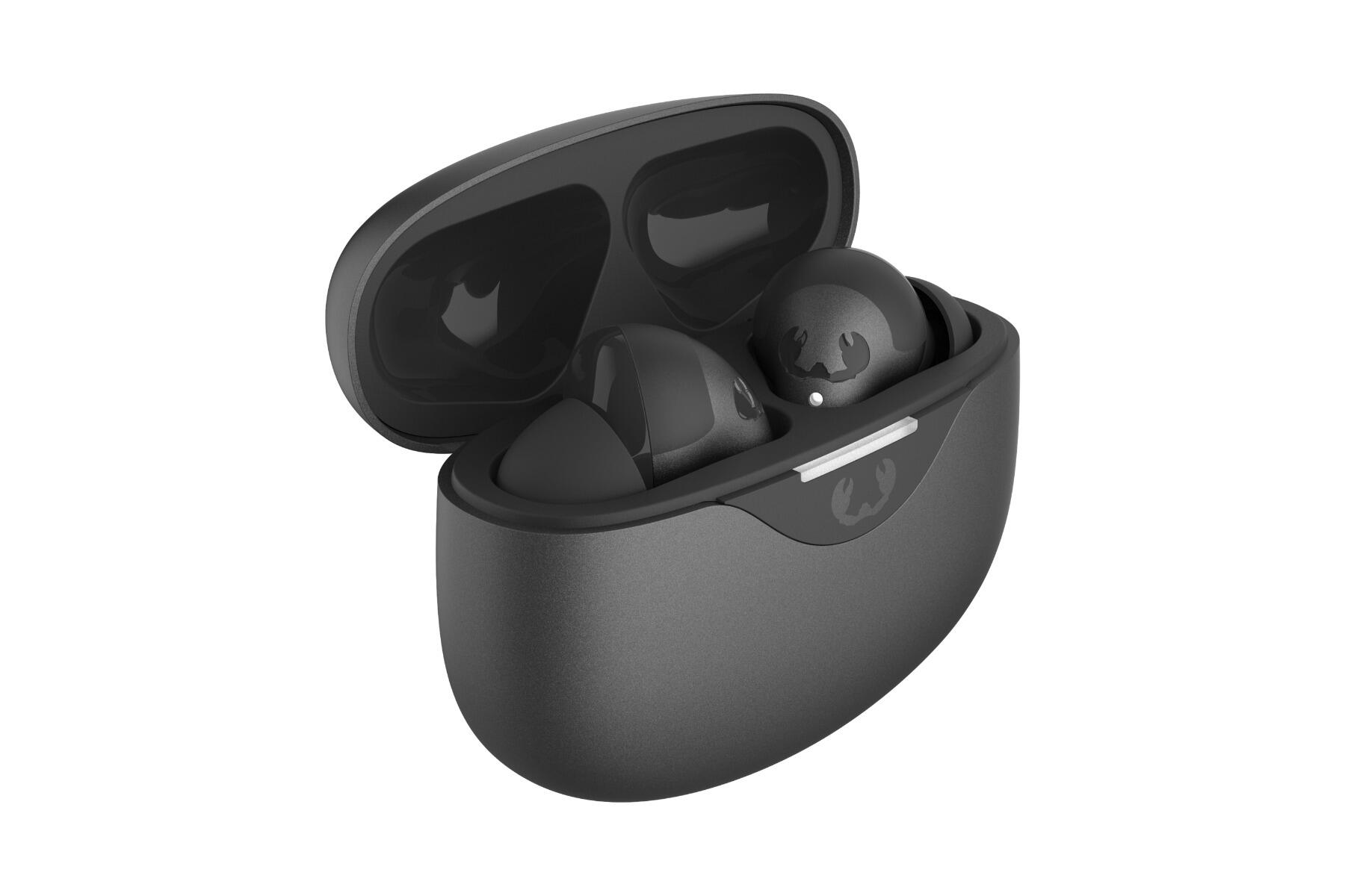 Fresh n Rebel Twins Ace - TWS earbuds met Hybrid ANC - Storm Grey 2/7