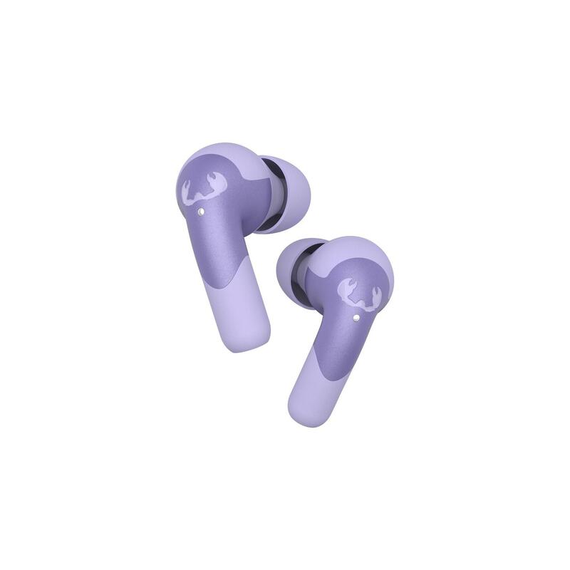 Fresh n Rebel Twins Ace - TWS earbuds met Hybrid ANC - Dreamy Lilac