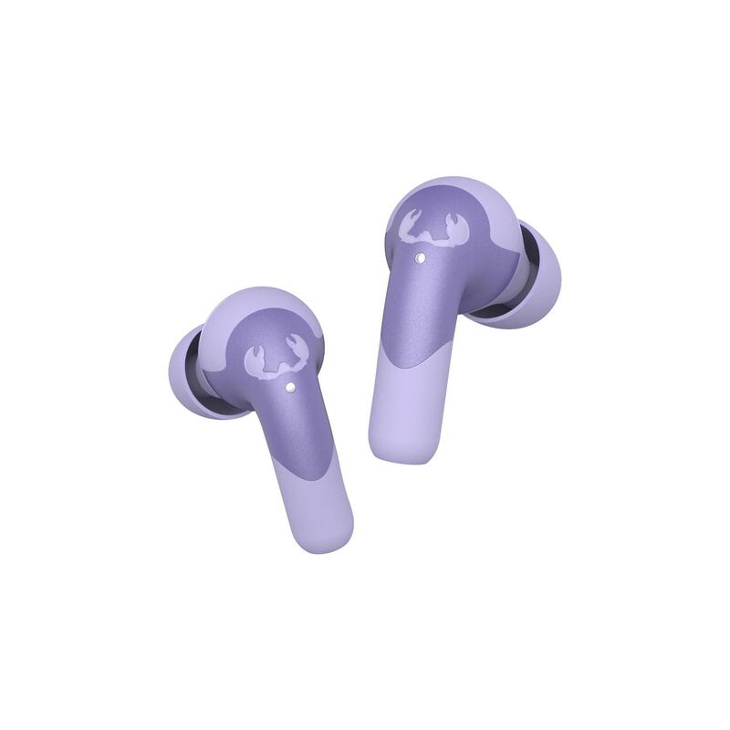 Fresh n Rebel Twins Ace - TWS earbuds met Hybrid ANC - Dreamy Lilac