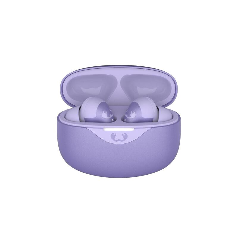 Fresh n Rebel Twins Ace - TWS earbuds met Hybrid ANC - Dreamy Lilac