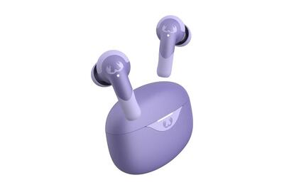 Fresh n rebel twins ace - tws earbuds met hybrid anc - dreamy lilac