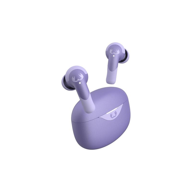 Fresh n Rebel Twins Ace - TWS earbuds met Hybrid ANC - Dreamy Lilac