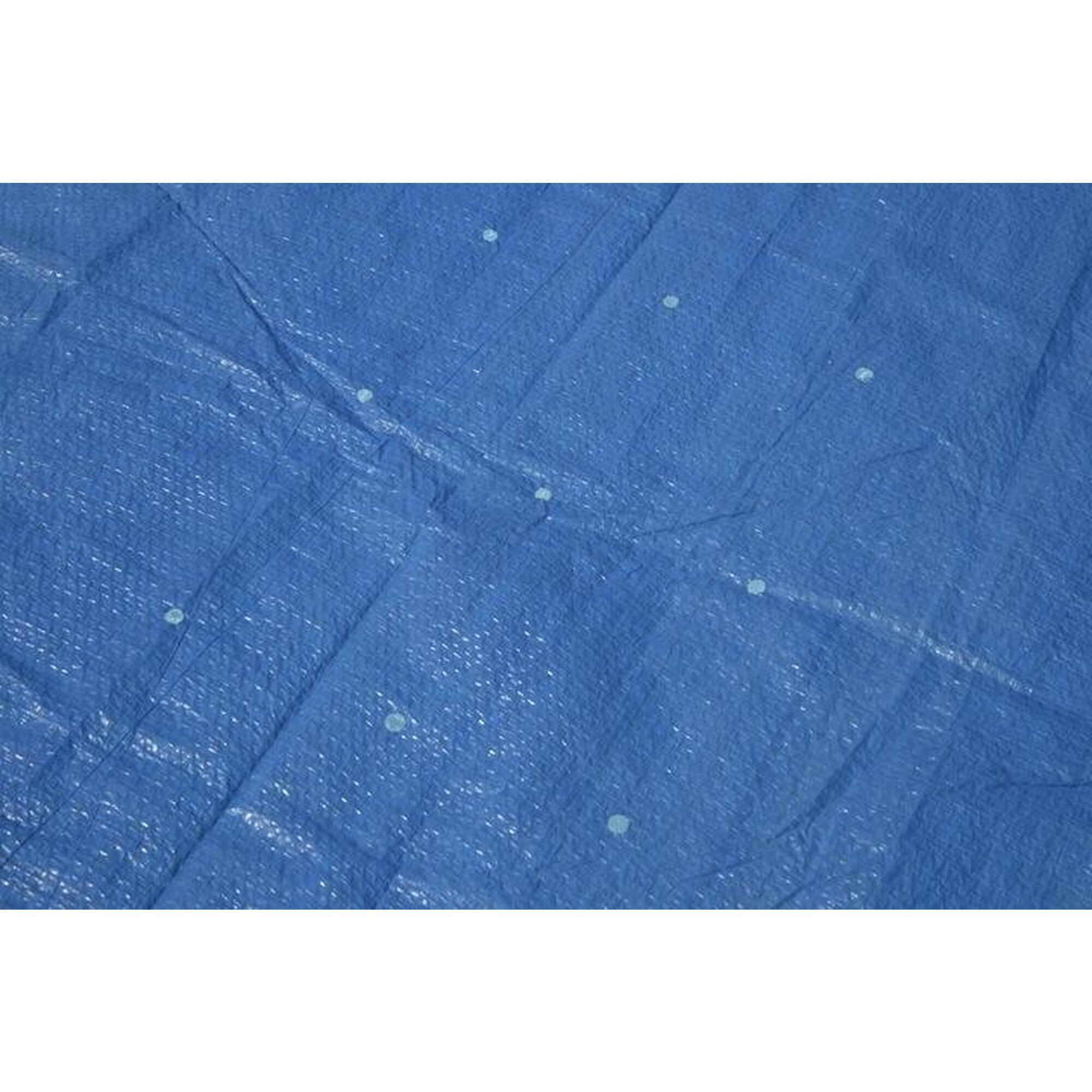 Cobertor para Piscina Hinchable Bestway 262x175x51 cm