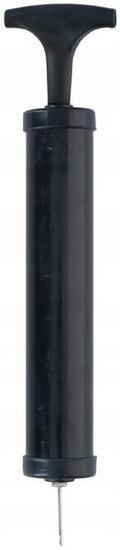 Pompe manuelle Scatch pour ballons, Presta petite valve, 4 Bar