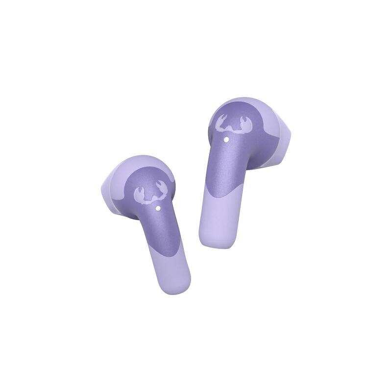 Fresh n Rebel Twins Blaze - TWS earbuds met ENC - Dreamy Lilac