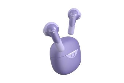 Fresh n rebel twins blaze - tws earbuds met enc - dreamy lilac
