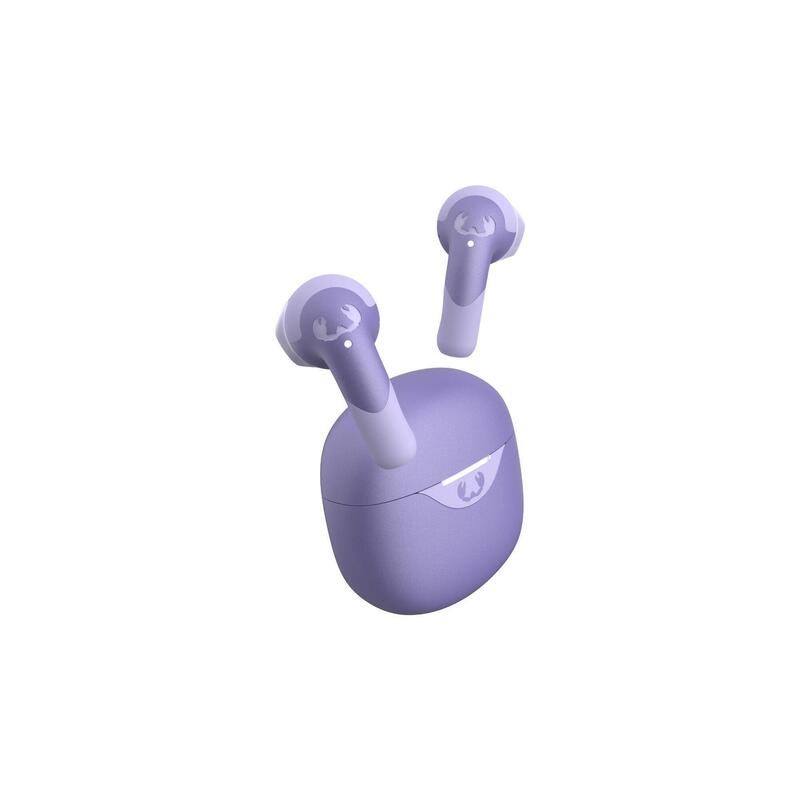 Fresh n Rebel Twins Blaze - TWS earbuds met ENC - Dreamy Lilac