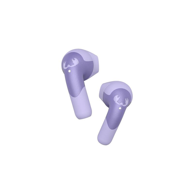 Fresh n Rebel Twins Blaze - TWS earbuds met ENC - Dreamy Lilac