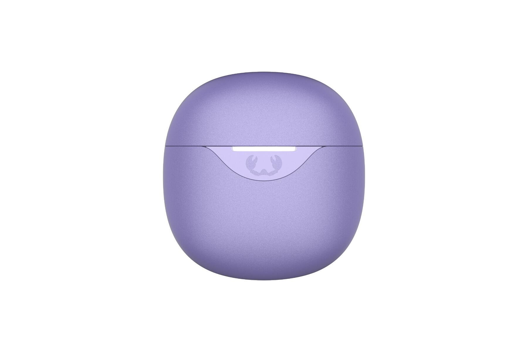 Fresh n Rebel Twins Blaze - TWS earbuds met ENC - Dreamy Lilac 6/7