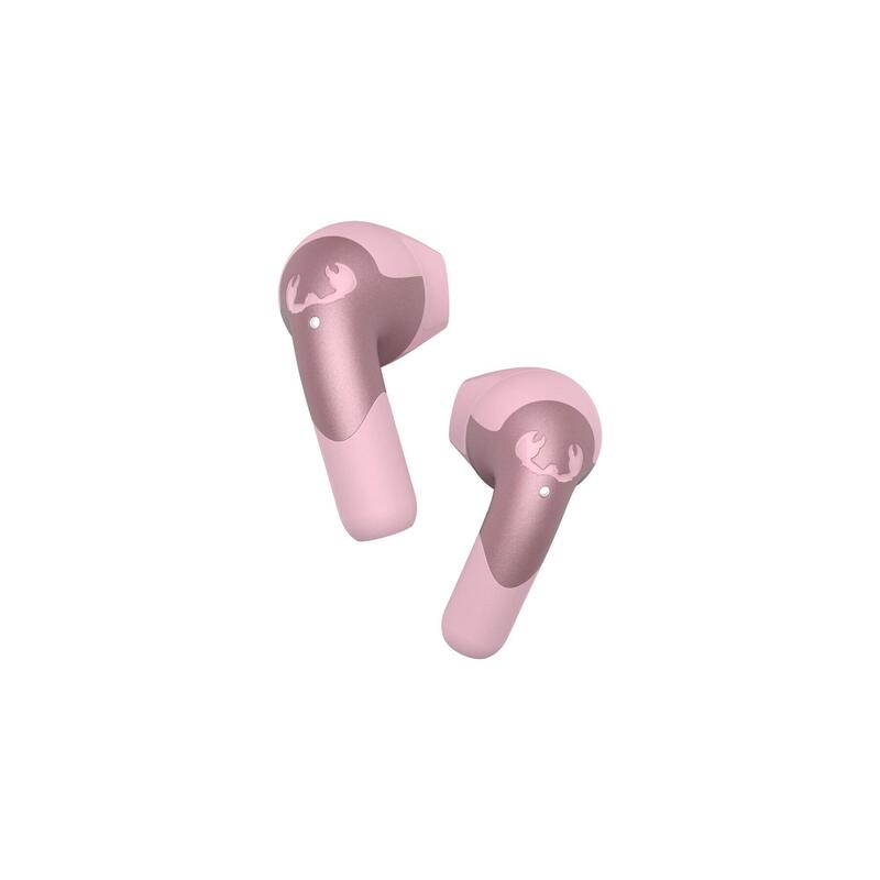 Fresh n Rebel Twins Blaze - TWS earbuds met ENC - Pastel Pink