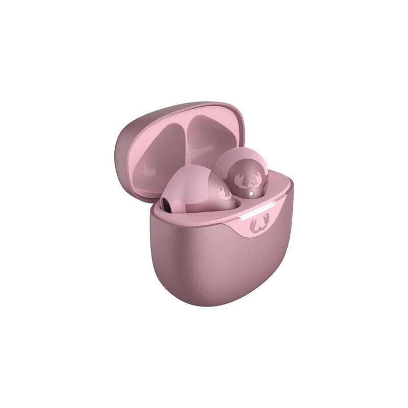 Fresh n Rebel Twins Blaze - TWS earbuds met ENC - Pastel Pink