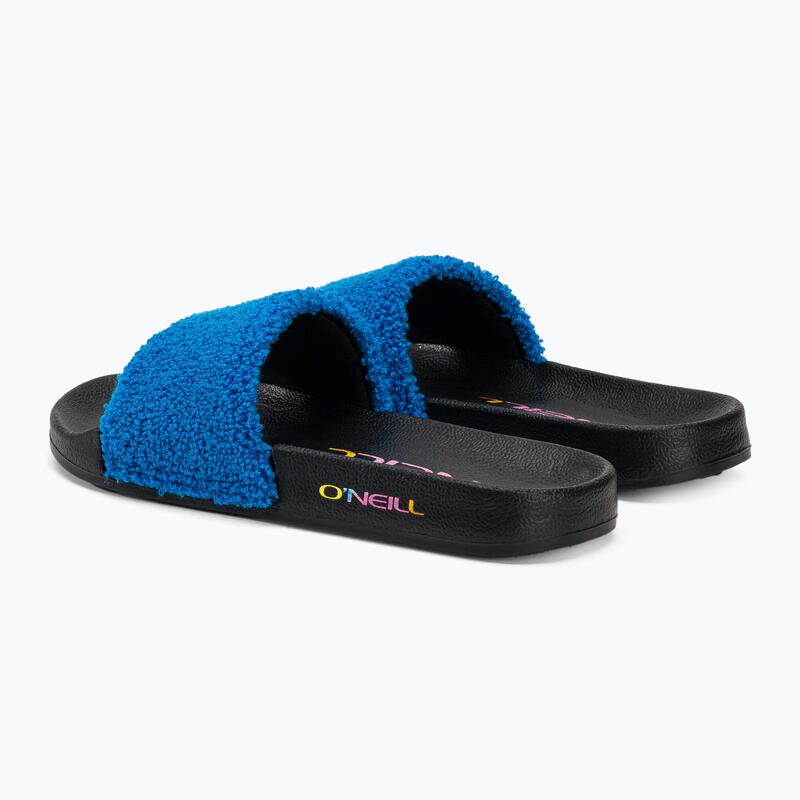 Chanclas O'Neill Brights Slides mujer