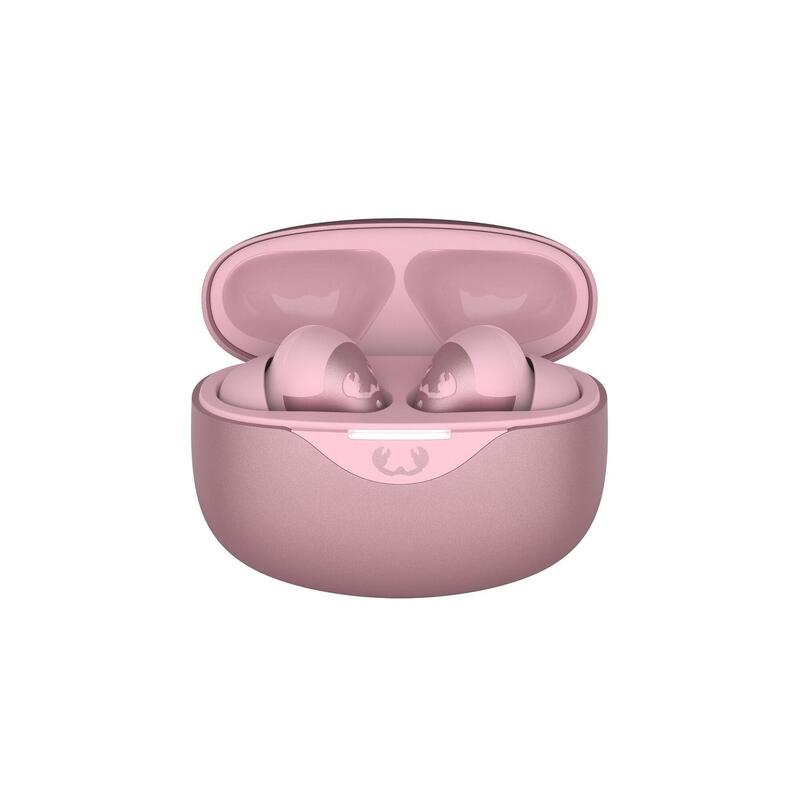 Fresh n Rebel Twins Ace - TWS earbuds met Hybrid ANC - Pastel Pink