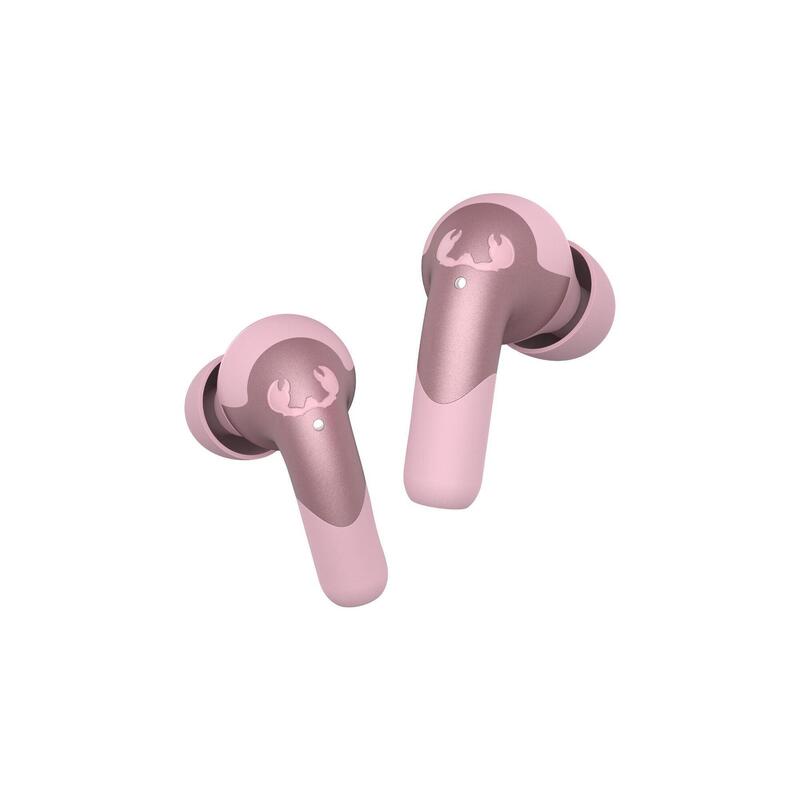 Fresh n Rebel Twins Ace - TWS earbuds met Hybrid ANC - Pastel Pink