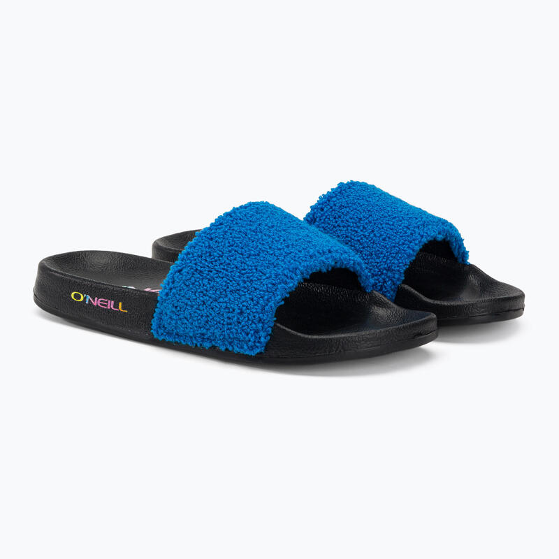 Chanclas O'Neill Brights Slides mujer