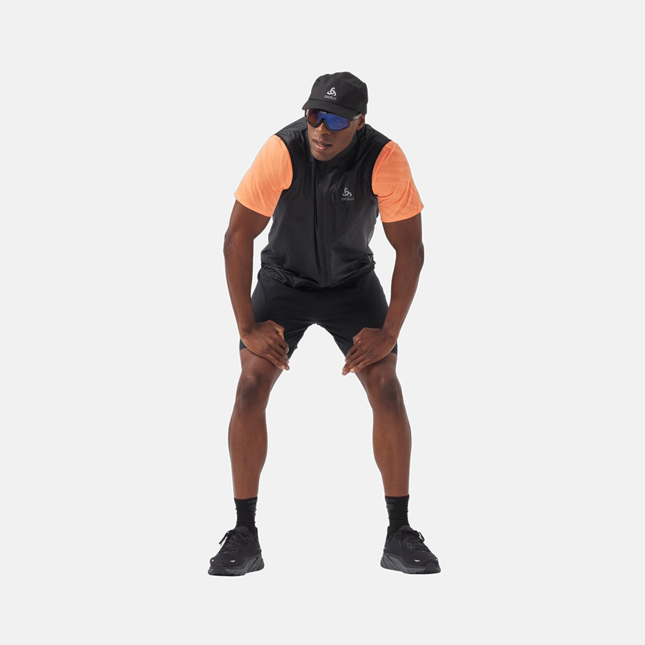 Laufweste ZEROWEIGHT 5/7