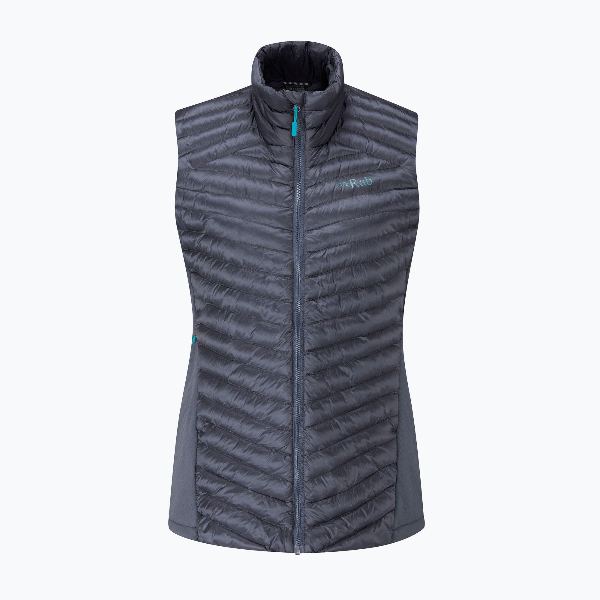 Rab Cirrus Flex 2.0 damesvest 2/7