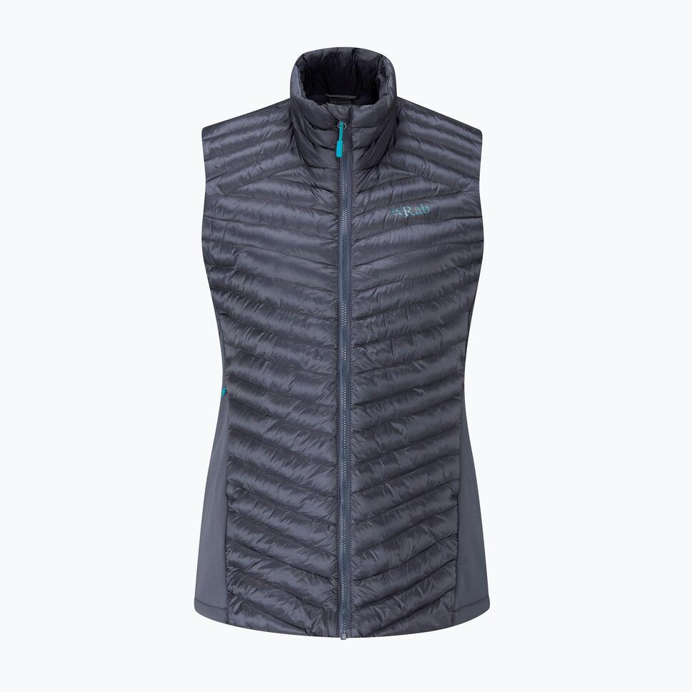 Bezrękawnik damski Rab Cirrus Flex 2.0