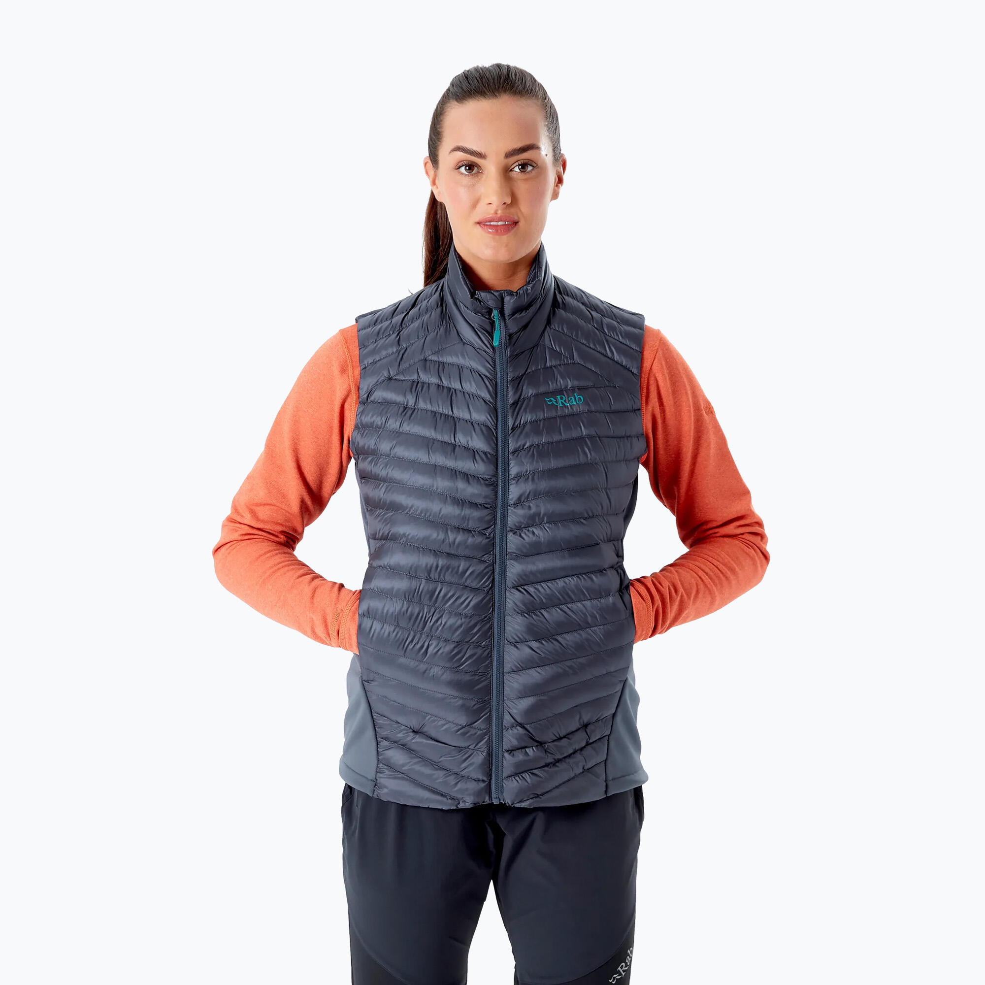 Rab Cirrus Flex 2.0 damesvest 4/7