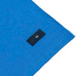 T-Shirt Bio Öus manches courtes EXODE ROYALE BLUE