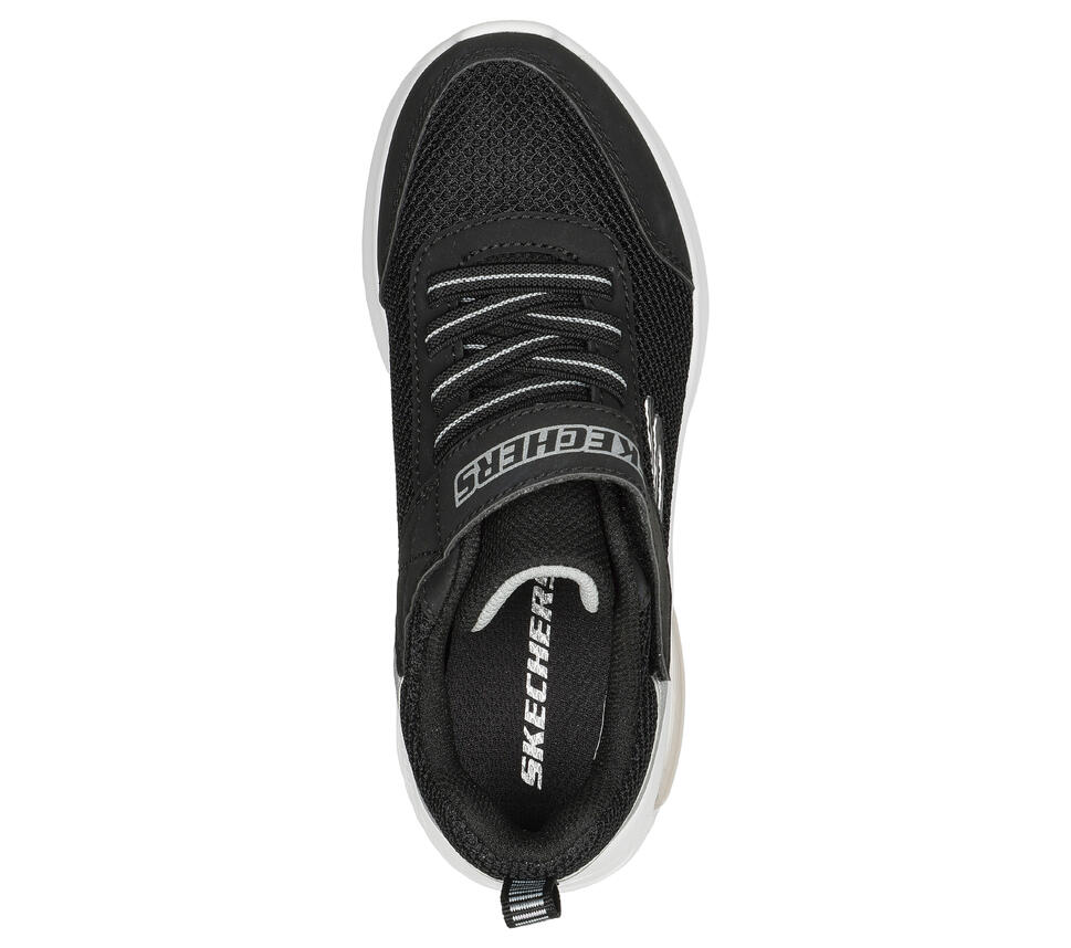 Buty sportowe Sneakersy chłopięce, Bounder-Tech