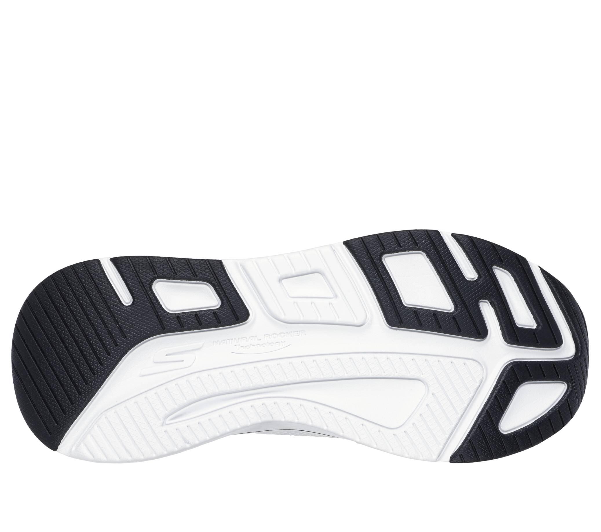 Sapatilhas Mulher Skechers Slipins Max Cushioning Elite 20 Branco 3/5
