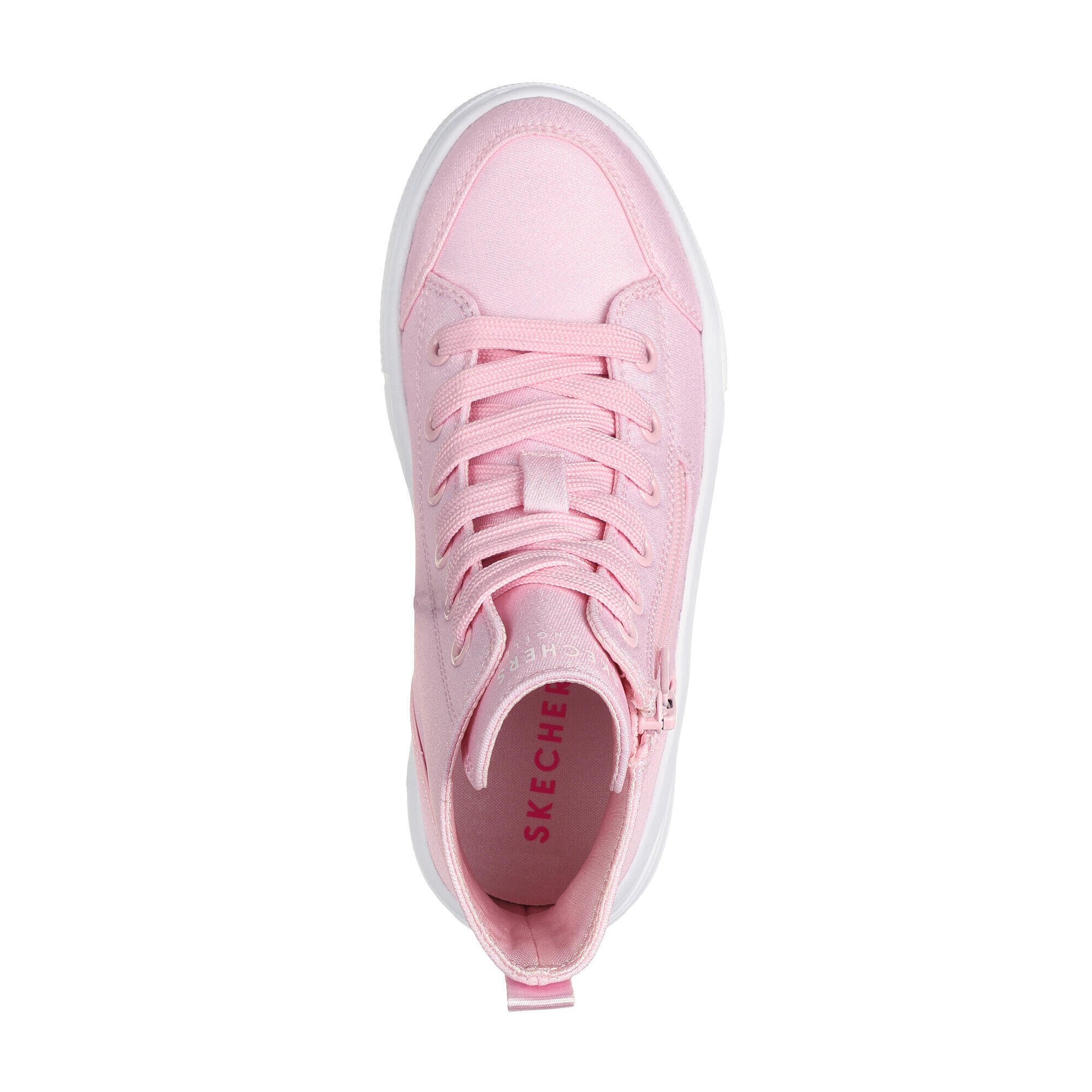 SKECHERS Kids HYPERLIFT Sneakers Pink Light pink