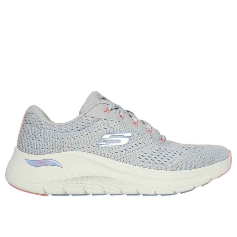 Sportschoenen voor vrouwen Skechers Arch Fit 2.0 - Big League