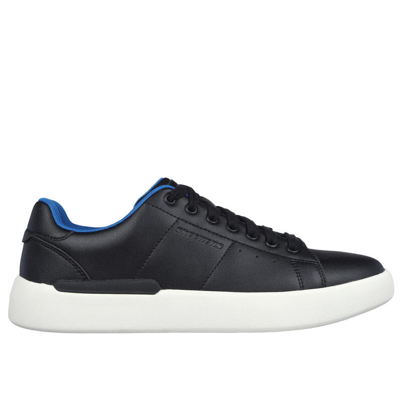 SKECHERS Homme VERLOMA BENING Sneakers Noir